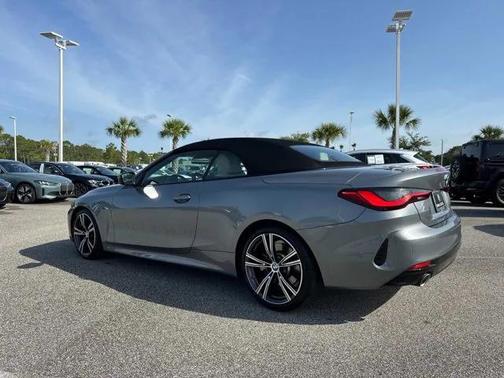 2023 BMW 430 i