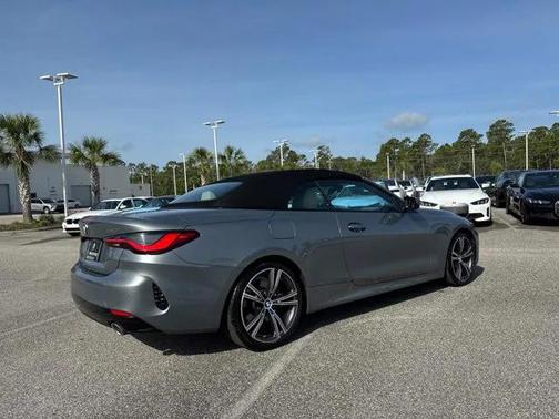 2023 BMW 430 i