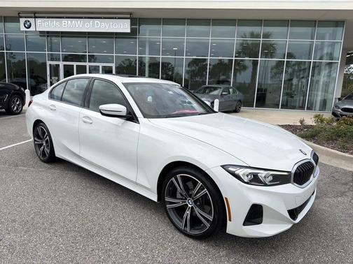 2023 BMW 330 330i