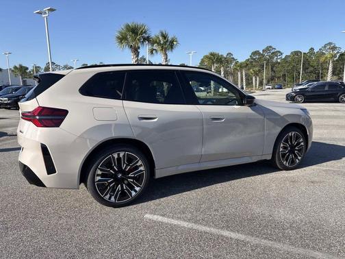 2026 BMW X3 M50 xDrive