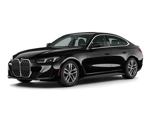 2025 BMW 430 Gran Coupe i