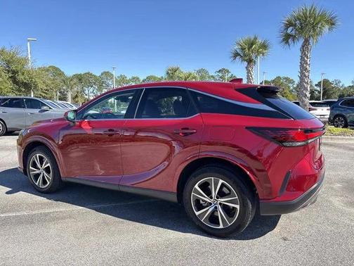 2024 Lexus RX 350 Base