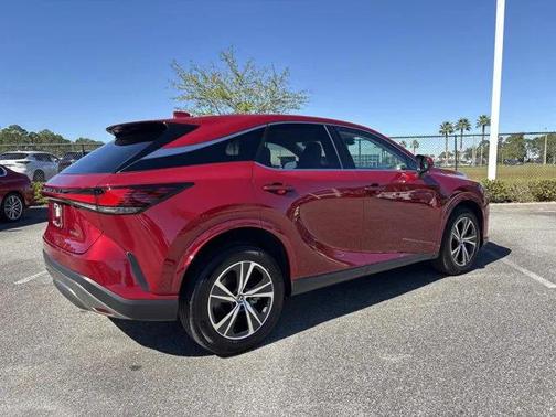 2024 Lexus RX 350 Base