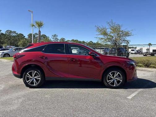 2024 Lexus RX 350 Base