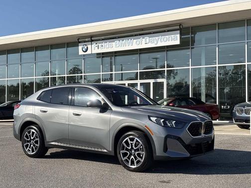 2025 BMW X2 xDrive28i