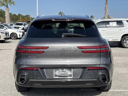 2022 Genesis GV70 2.5T