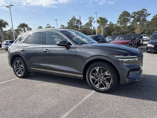 2022 Genesis GV70 2.5T