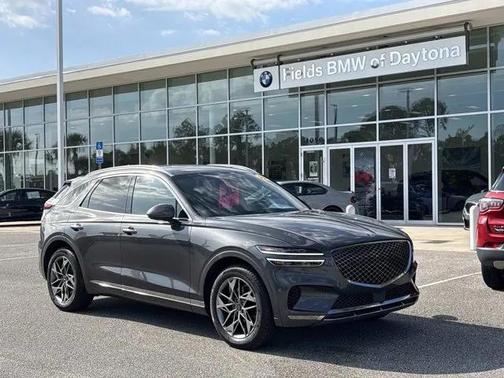 2022 Genesis GV70 2.5T