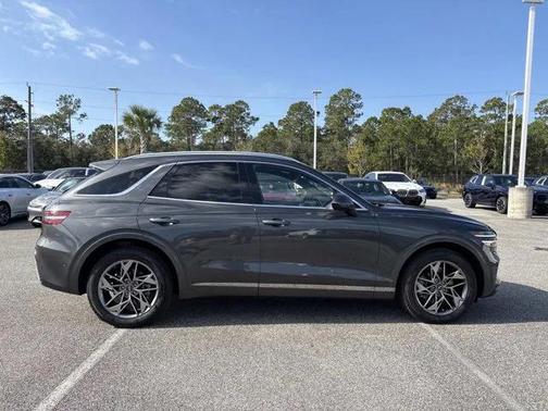 2022 Genesis GV70 2.5T