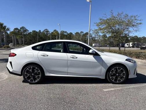 2026 BMW 228 Gran Coupe 228