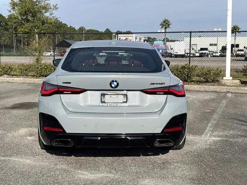 2023 BMW M440 i xDrive