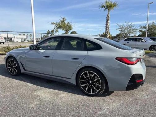 2023 BMW M440 i xDrive