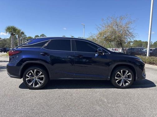 2021 Lexus RX 350 Base