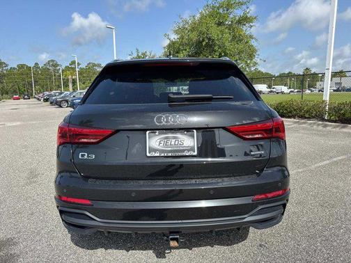 2021 Audi Q3 45 S line Premium