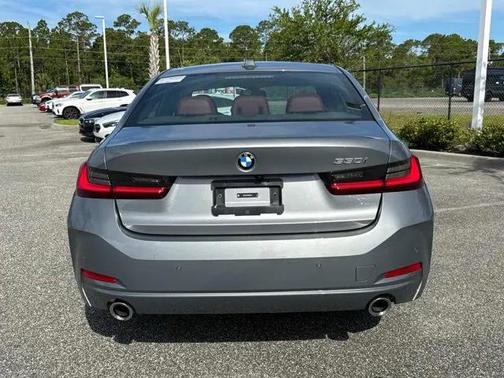 2024 BMW 330 i