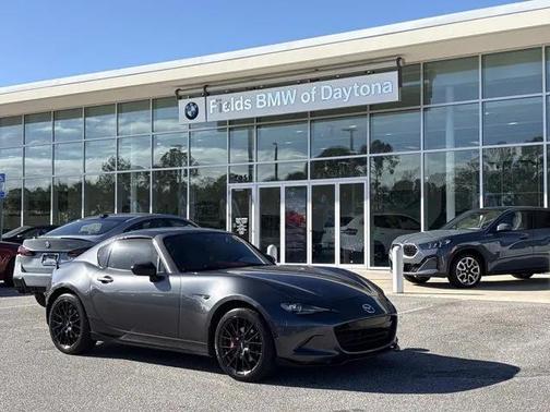 2024 Mazda CX-5 2.5 Turbo Premium