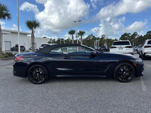 2026 BMW 840 i