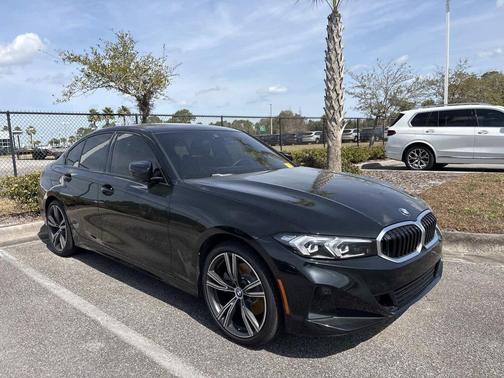 2023 BMW 330 330i