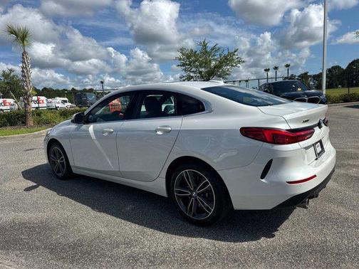 2022 BMW 228 Gran Coupe i xDrive