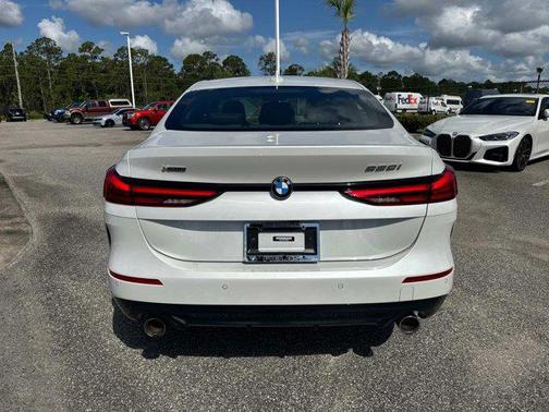 2022 BMW 228 Gran Coupe i xDrive