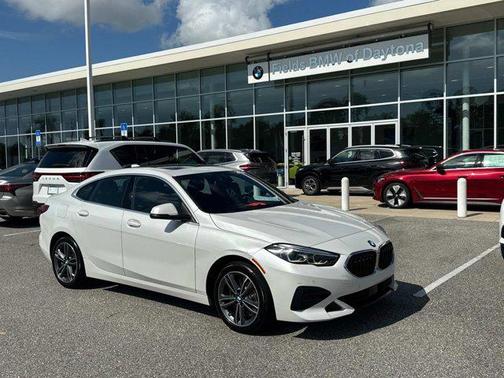2022 BMW 228 Gran Coupe i xDrive