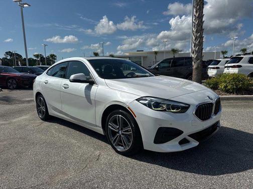 2022 BMW 228 Gran Coupe i xDrive