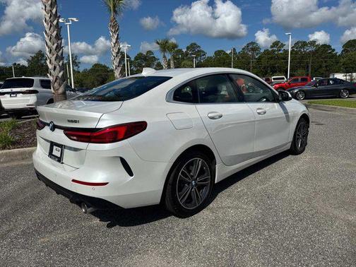 2022 BMW 228 Gran Coupe i xDrive