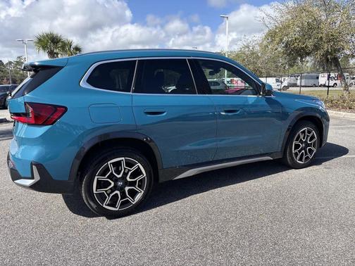2025 BMW X1 xDrive28i