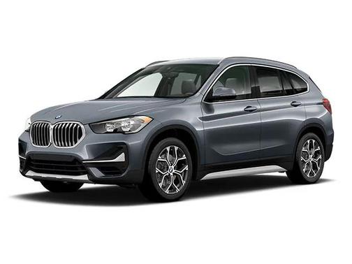 2021 BMW X1 sDrive28i