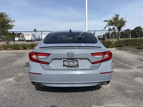 2022 Honda Accord Sport SE 1.5T