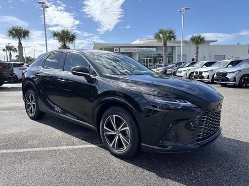 2024 Lexus RX 350 Base