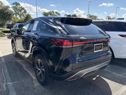 2024 Lexus RX 350 Base