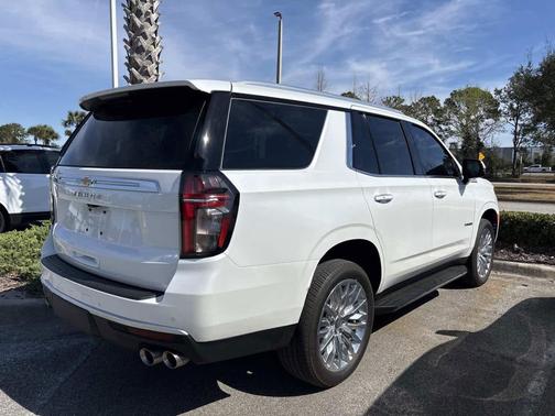 2023 Chevrolet Tahoe 2WD High Country