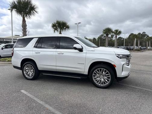 2023 Chevrolet Tahoe 2WD High Country