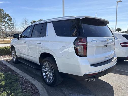 2023 Chevrolet Tahoe 2WD High Country