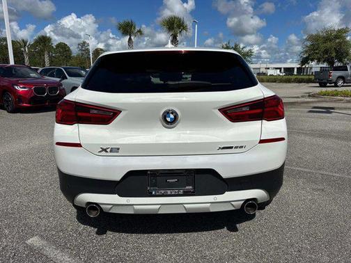 2020 BMW X2 xDrive28i