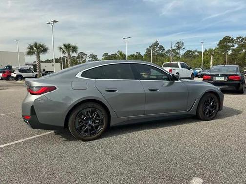 2023 BMW i4 Gran Coupe eDrive40
