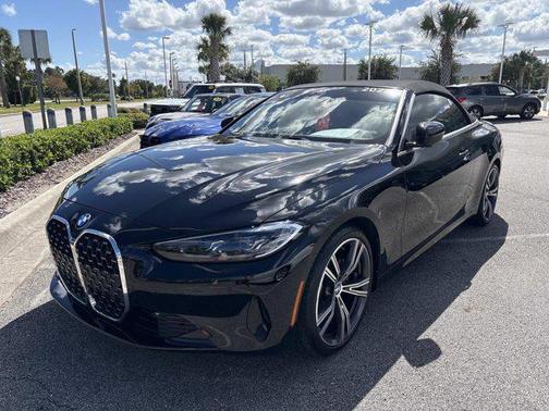 2023 BMW 430 i