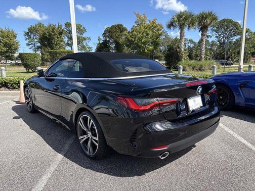 2023 BMW 430 i
