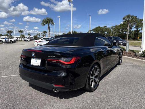 2023 BMW 430 i