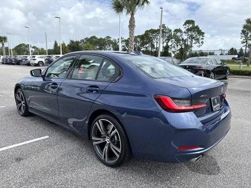2023 BMW 330 xDrive