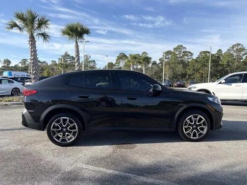 2024 BMW X2 xDrive28i