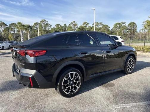 2024 BMW X2 xDrive28i