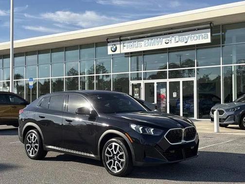 2024 BMW X2 xDrive28i