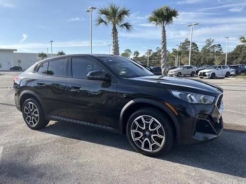 2024 BMW X2 xDrive28i