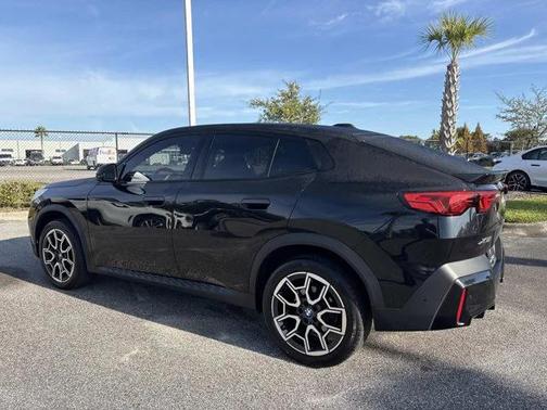 2024 BMW X2 xDrive28i