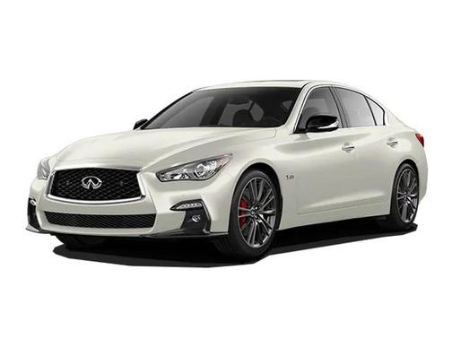2019 INFINITI Q50 3.0t RED SPORT 400