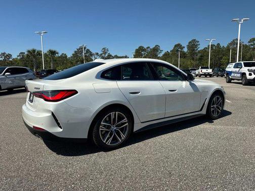 2025 BMW 430 Gran Coupe i xDrive