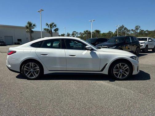 2025 BMW 430 Gran Coupe i xDrive