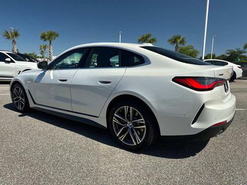 2025 BMW 430 Gran Coupe i xDrive